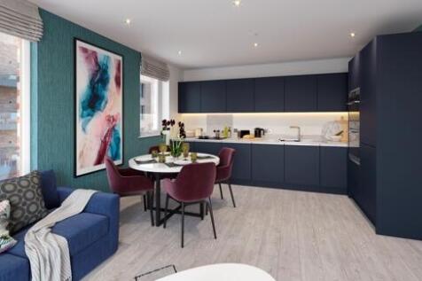 3 kitchen